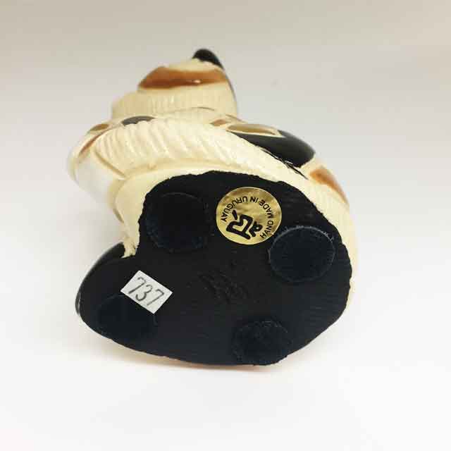 アーテサニア・リンコナダ 三毛猫 シルバーアニバーサリーコレクション限定品 DeRosa