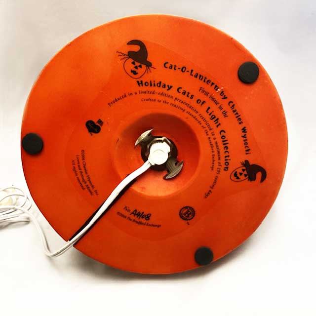 ゴシックハロウィン風♡⃛ガラスのレッド猫ちゃんのボールペン 🎀 ⁡ 𝕋𝕤𝕦𝕓𝕦𝕤𝕥𝕒𝕘𝕣𝕒𝕞 ℍ𝕒𝕝𝕝𝕠𝕨𝕖𝕖𝕟 𝟚𝟘𝟚𝟝