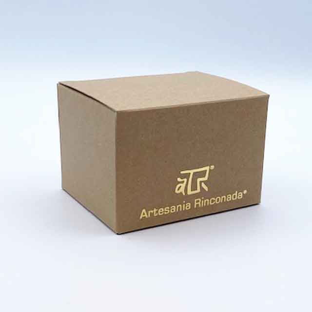 アーテサニア・リンコナダ カービングが綺麗な白猫のフィギュリン DeRosa デ・ローザコレクション