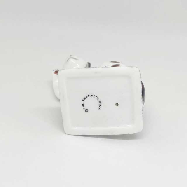 フィギア　フランクリン.ミント.プリシジョン.モデルズ SK FRANKLIN MINT フランクリンミント FORD EDSEL フォード エドセル