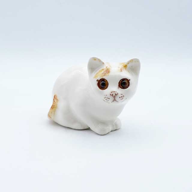 ⚛️モデルNo.41⚛️☝️ウィンスタンレイキャットKensingtonキジトラ
