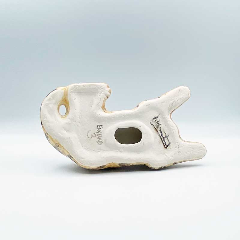 ウィンスタンレイキャット 珍しいベンガルキャット　サイズ3 ケンジントンキャット