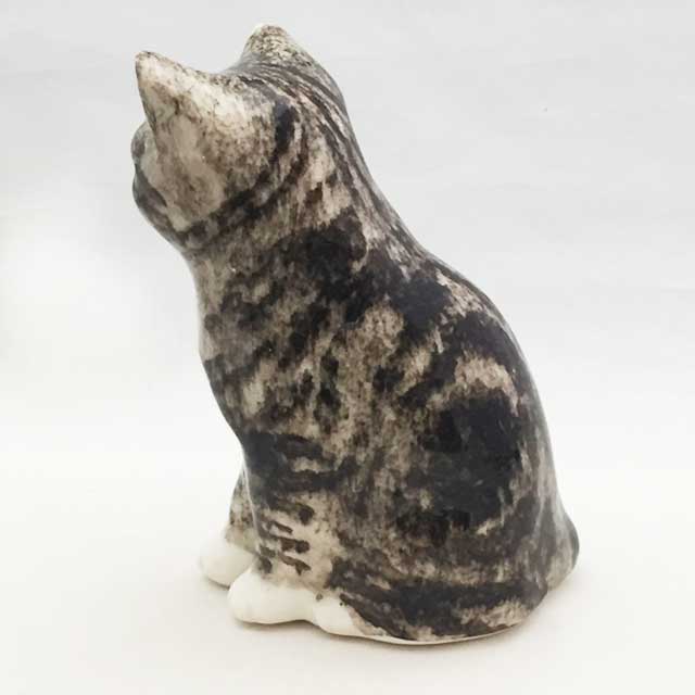 ウィンスタンレイキャット 離れ目猫ちゃんタビーサイズ2 ケンジントン