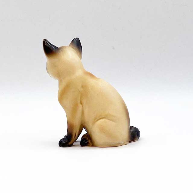 大人気No.1430 ジャンピング猫 お座り猫 チャーム