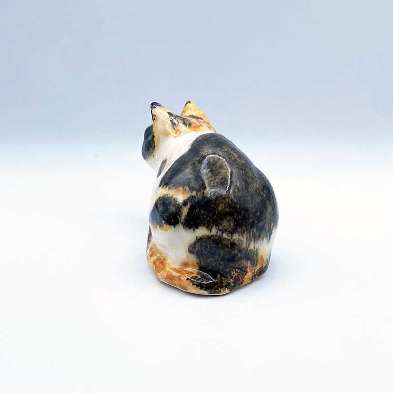 ふ−ちゃん専用 ウィンスタンレイ・(ケンジントン)キャット サイズ2 M8 ウィンスタンレイキャット 足短め三毛猫 マンチカン サイズ2