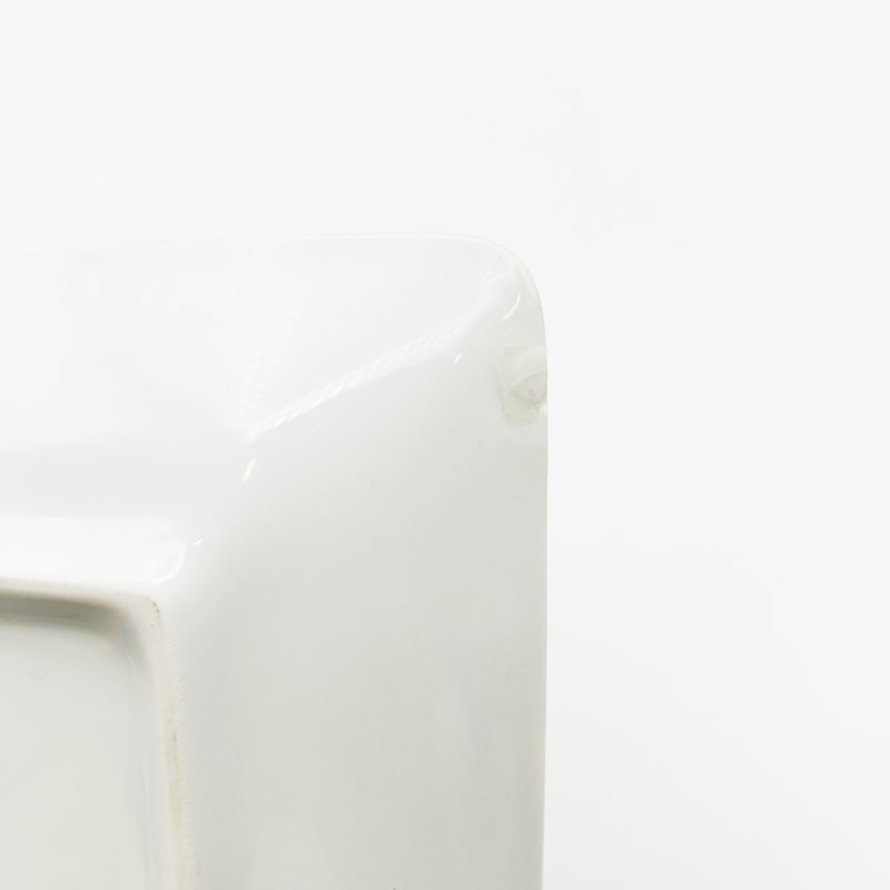 レズリー・アン・アイボリー猫の絵皿 Lesley's Gallery of Cats DAWN アールヌーボー