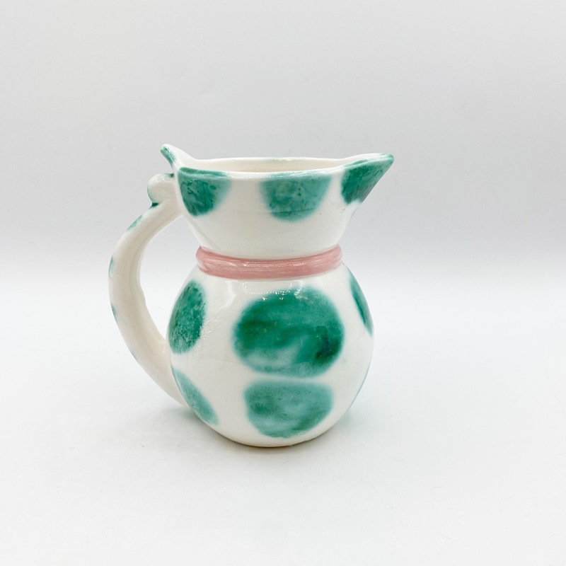 Lipper Mann　ヴィンテージ猫型ミルクピッチャー（大） 日本製　1960年代