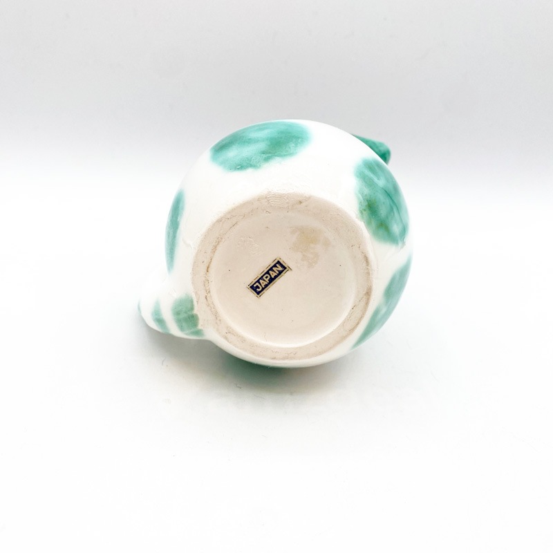 Lipper Mann　ヴィンテージ猫型ミルクピッチャー（大） 日本製　1960年代