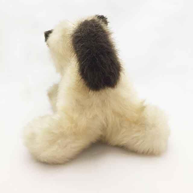 英国 ヴィンテージシャム猫のぬいぐるみ 1960～70年代 REALSOFT TOYS
