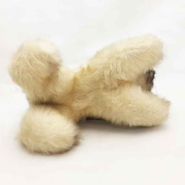 英国 ヴィンテージシャム猫のぬいぐるみ 1960～70年代 REALSOFT TOYS