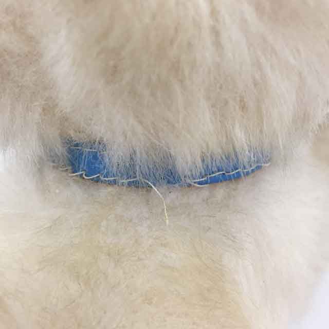 英国 ヴィンテージシャム猫のぬいぐるみ 1960～70年代 REALSOFT TOYS