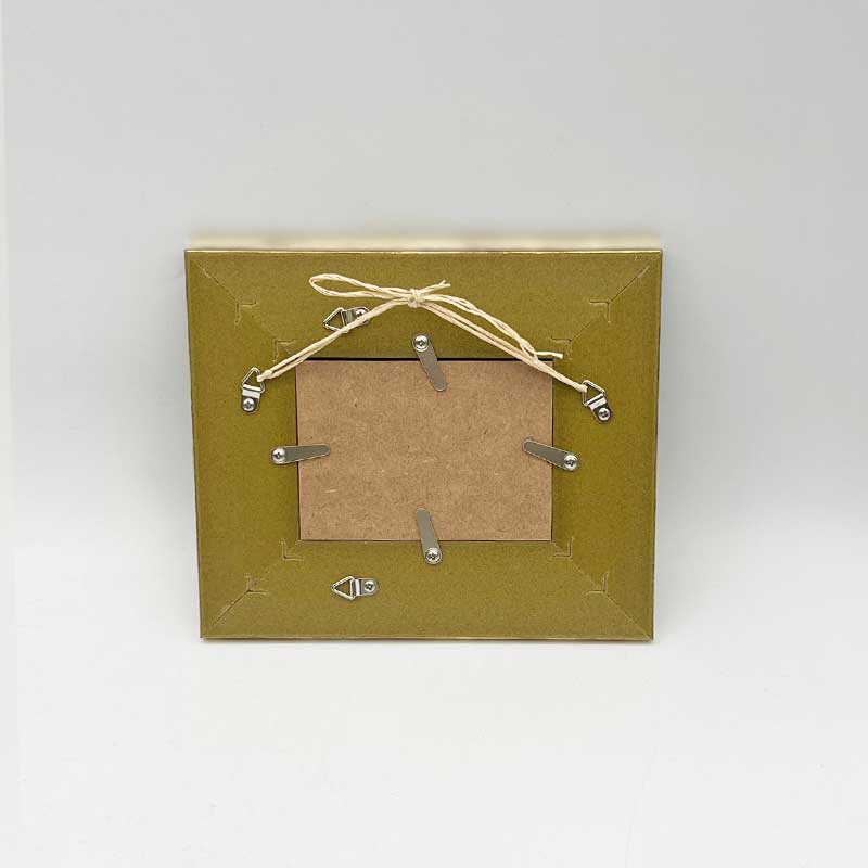 お夜食　髙橋幸恵　ミニアチュール絵画　Yukie Takahashi 