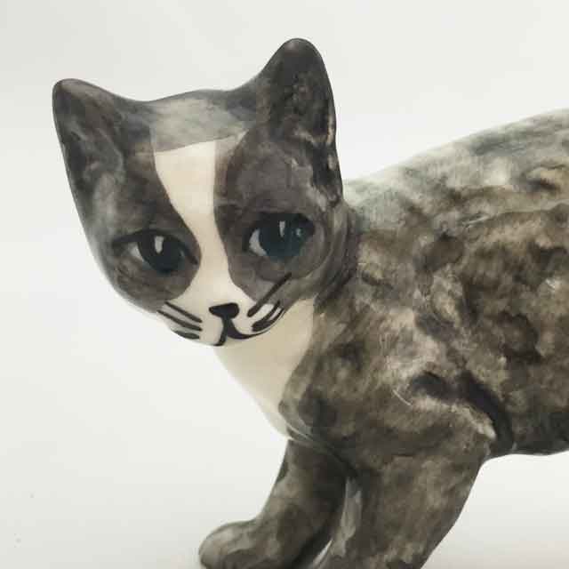 ☘️サイズ「2」☘️ ウィンスタンレイキャット✨レア物✨尻尾の無い猫　マンクス猫❣️ ☘️サイズ「2」☘️ ウィンスタンレイキャット✨レア物✨尻尾の