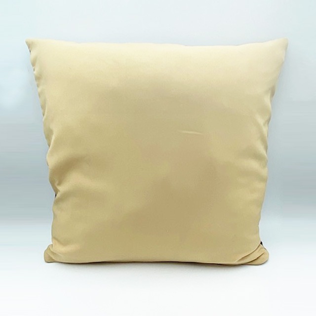 スーザンハーバート　ヘンリー8世　猫のタペストリークッションカバー　