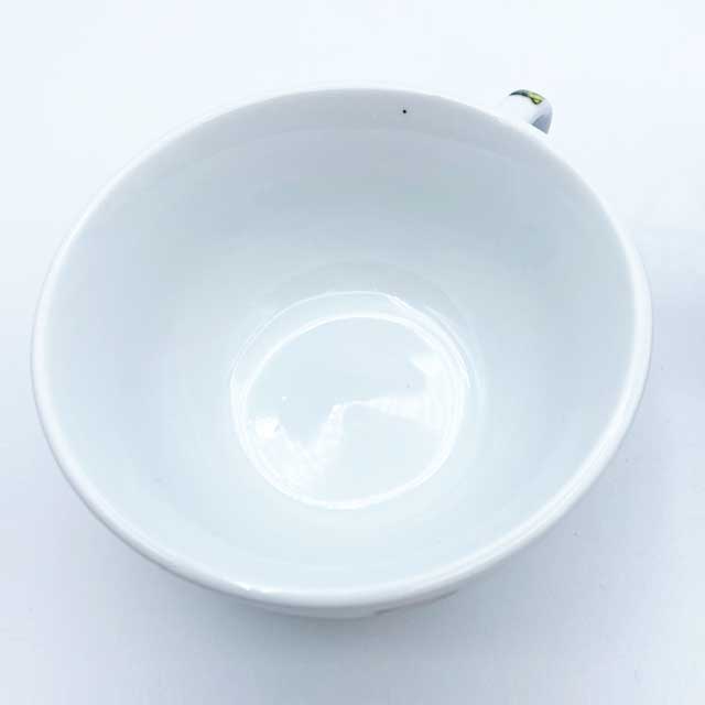 Cardew カデューデザイン 猫柄のティーポットとカップの一体型セット CAT TEAシリーズ　2013年