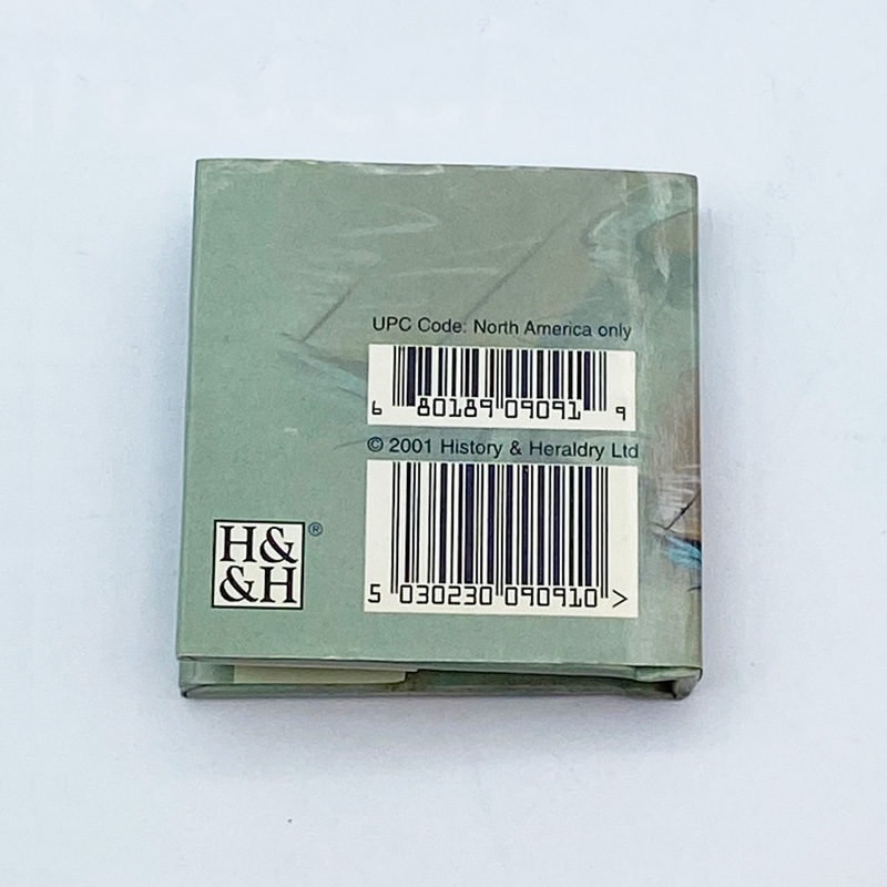 猫にまつわる格言を収めたミニチュア本 A LITTLE BOOK Of Sentiments for Cat Lovers