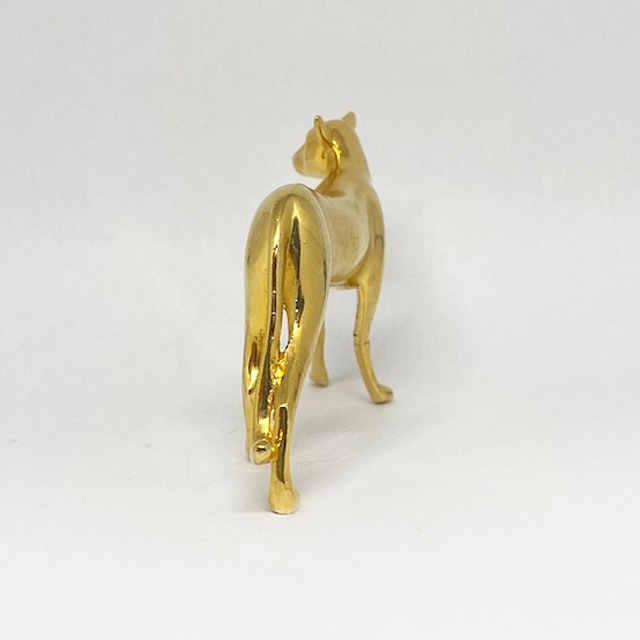 フランクリン ミント 1988 Hand painted Cat フランクリン ミント 1988 Hand painted Cat フランクリン