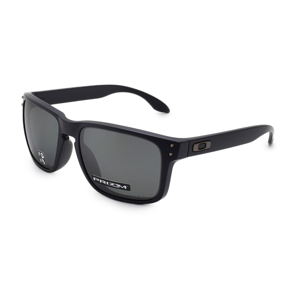 【国内正規品】 オークリー サングラス OO9244-2556 HOLBROOK アジアンフィット UVカット 偏光レンズ 【送料無料（※北海道・沖縄は1,000円）】