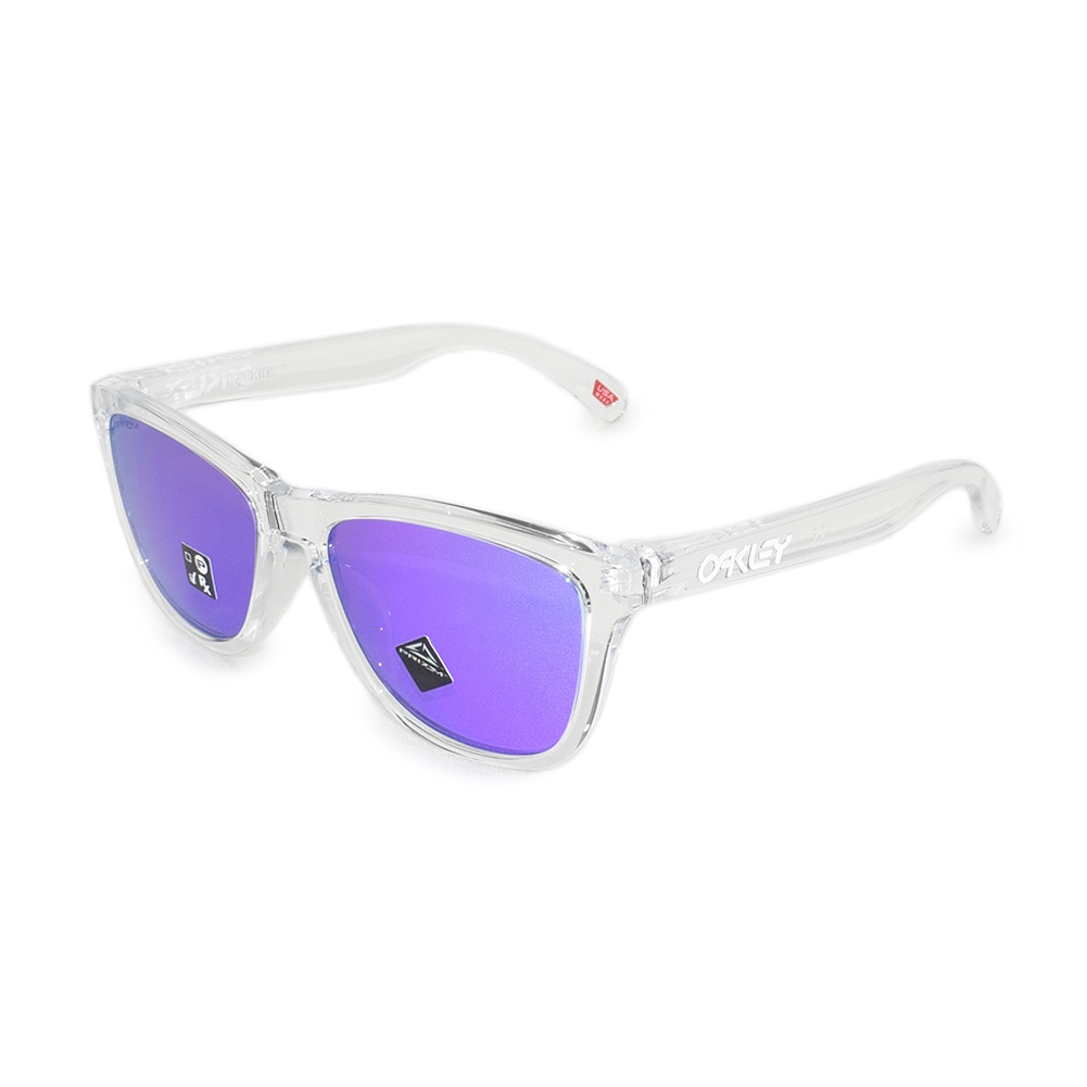 【国内正規品】 オークリー サングラス OO9245-9654 フロッグスキン FROGSKINS アジアンフィット UVカット 【送料無料（※北海道・沖縄は1,000円）】