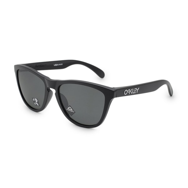 【国内正規品】 オークリー サングラス OO9245-8754 フロッグスキン FROGSKINS アジアンフィット UVカット 偏光レンズ 【送料無料（※北海道・沖縄は1,000円）】