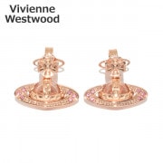 �����������󥦥����ȥ��å� �ԥ��� 62010131-G114-CN PINA BAS RELIEF EARRINGS �ԥ󥯥������ ���������꡼ ��ǥ����� Vivienne Westwood ������̵���ʢ��̳�ƻ�������1,000�ߡˡ�
