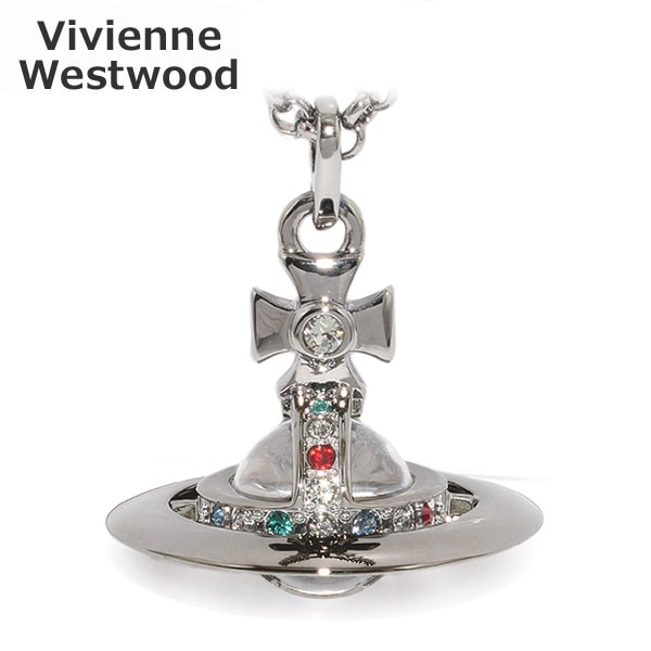 Vivienne Westwood （ヴィヴィアンウエストウッド） ペンダント