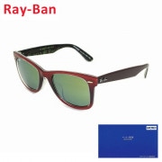 ڹʡ 쥤Х 󥰥饹 RB2140F-12022X 52  UVå եå RayBan Ray-Ban ̵ʢ̳ƻ1,000ߡˡ