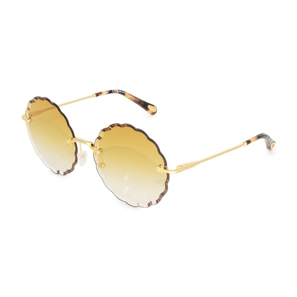 国内正規品】 Chloe （クロエ） サングラス CE142S-817 60