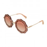 �߸˽�ʬ ���������� Chloe ������ ���󥰥饹 CE160S-860 ��ǥ����� UV���å� �֥���