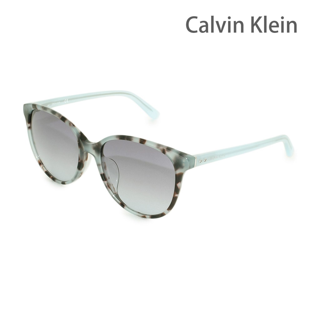 2019年新作【国内正規品】 Calvin Klein（カルバンクライン） サングラス CK18523SA-453 アジアンフィット メンズ レディース UVカット【送料無料（※北海道・沖縄は1,000円）】