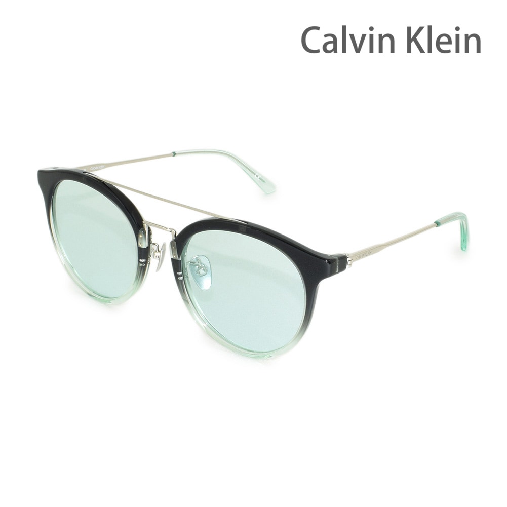 【国内正規品】 Calvin Klein（カルバンクライン） サングラス CK18709SA-332 メンズ レディース UVカット【送料無料（※北海道・沖縄は1,000円）】