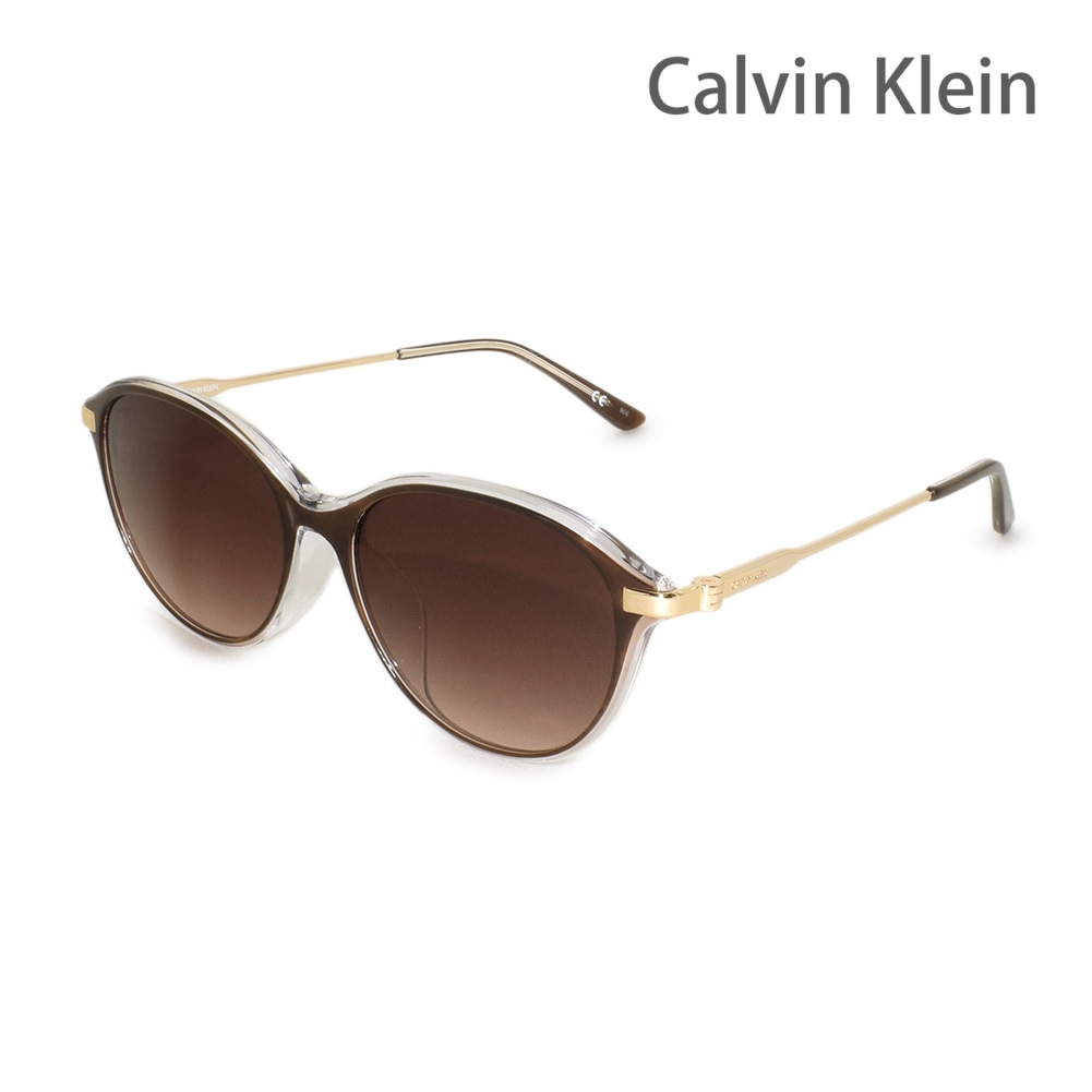 【国内正規品】 Calvin Klein（カルバンクライン） サングラス CK19713SA-222 メンズ レディース UVカット【送料無料（※北海道・沖縄は1,000円）】