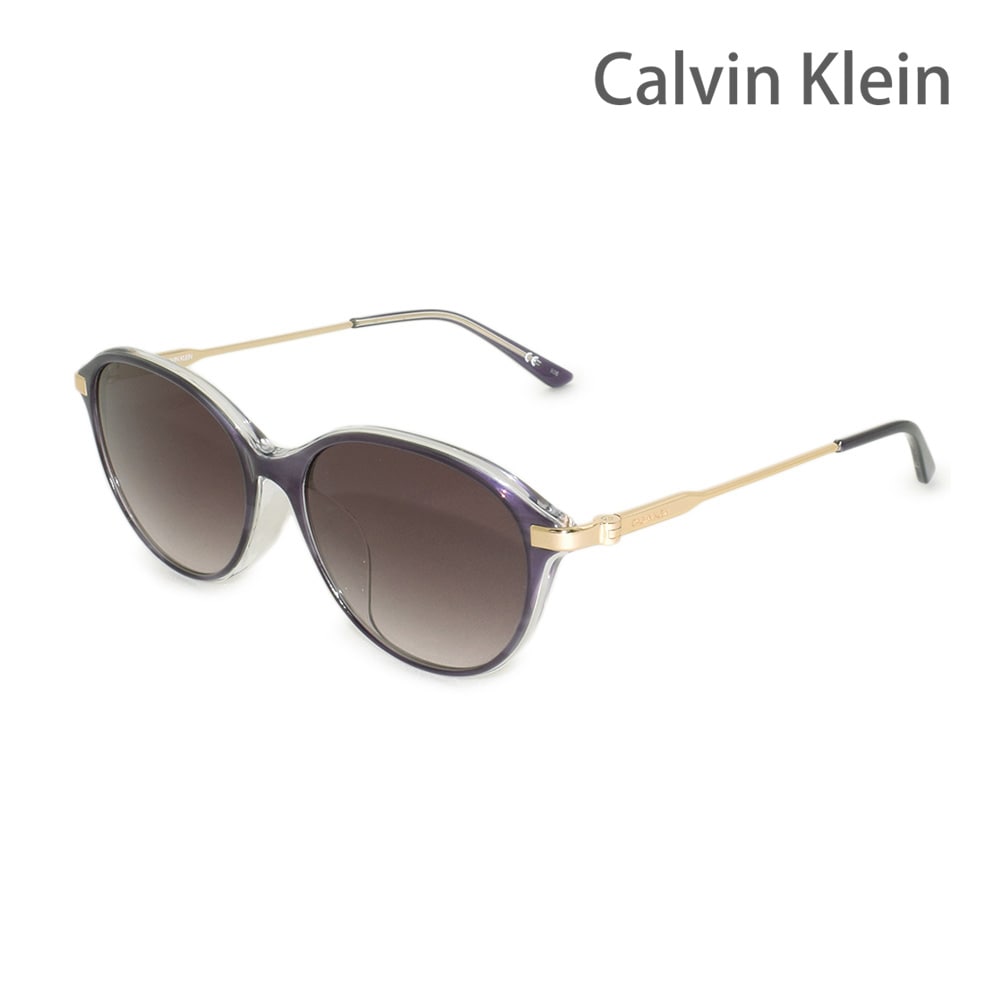 【国内正規品】 Calvin Klein（カルバンクライン） サングラス CK19713SA-506 メンズ レディース UVカット【送料無料（※北海道・沖縄は1,000円）】