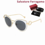 �ڹ��������ʡ� ��������ȡ��� �ե��饬�� ���󥰥饹 SF182S-410 ��ǥ����� UV���å� Salvatore Ferragamo ������̵���ʢ��̳�ƻ�������1,000�ߡˡ�