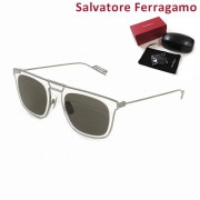 �߸˽�ʬ ���������� ��������ȡ��� �ե��饬�� ���󥰥饹 SF187S-049 ��� UV���å� Salvatore Ferragamo