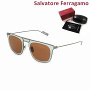 �߸˽�ʬ ���������� ��������ȡ��� �ե��饬�� ���󥰥饹 SF187S-299 ��� UV���å� Salvatore Ferragamo