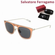 �߸˽�ʬ ���������� ��������ȡ��� �ե��饬�� ���󥰥饹 SF187S-434 ��� UV���å� Salvatore Ferragamo