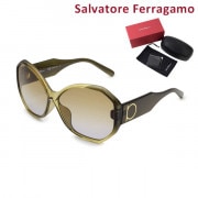 ߸˽ʬ  ȡ ե饬 󥰥饹 SF962SA-326 ǥ եå UVå Salvatore Ferragamo