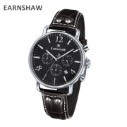 EARNSHAW �����󥷥祦 ���� �ӻ��� ES-8001-08 �쥶�� �֥�å�/����С� ��� �����å� �������� ������̵���ʢ��̳�ƻ�������1,000�ߡˡ�