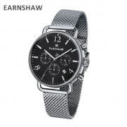 EARNSHAW �����󥷥祦 ���� �ӻ��� ES-8001-11 ��å��� ����С�/�֥�å� ��� �����å� �������� ������̵���ʢ��̳�ƻ�������1,000�ߡˡ�