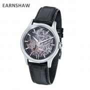 EARNSHAW �����󥷥祦 ���� �ӻ��� ES-8061-01 �쥶�� �֥�å�/����С� ��� �����å� �괬�� ������̵���ʢ��̳�ƻ�������1,000�ߡˡ�