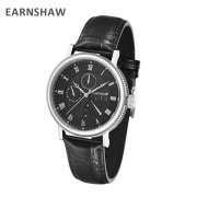 EARNSHAW �����󥷥祦 ���� �ӻ��� ES-8101-01 �쥶�� �֥�å�/����С� ��� �����å� �������� ������̵���ʢ��̳�ƻ�������1,000�ߡˡ�