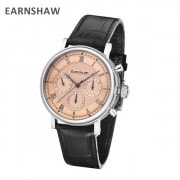 EARNSHAW �����󥷥祦 ���� �ӻ��� ES-8103-03 �쥶�� �֥�å�/����С� ��� �����å� �������� ������̵���ʢ��̳�ƻ�������1,000�ߡˡ�