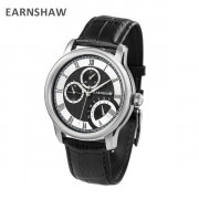 EARNSHAW �����󥷥祦 ���� �ӻ��� ES-8104-01 �쥶�� �֥�å�/����С� ��� �����å� �������� ������̵���ʢ��̳�ƻ�������1,000�ߡˡ�