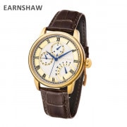 EARNSHAW �����󥷥祦 ���� �ӻ��� ES-8104-04 �쥶�� �֥饦��/������� ��� �����å� �������� ������̵���ʢ��̳�ƻ�������1,000�ߡˡ�