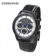 EARNSHAW �����󥷥祦 ���� �ӻ��� ES-8105-05 �쥶�� �֥�å�/�֥�å� ��� �����å� �������� ������̵���ʢ��̳�ƻ�������1,000�ߡˡ�