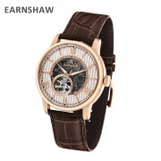 EARNSHAW �����󥷥祦 ���� �ӻ��� ES-8802-04 �쥶�� �֥饦��/�ԥ󥯥������ ��� �����å� ��ư����������̵���ʢ��̳�ƻ�������1,000�ߡˡ�