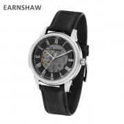 EARNSHAW �����󥷥祦 ���� �ӻ��� ES-8805-01 �쥶�� �֥�å�/����С� ��� �����å� ��ư����������̵���ʢ��̳�ƻ�������1,000�ߡˡ�