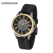 EARNSHAW �����󥷥祦 ���� �ӻ��� ES-8805-03 �쥶�� �֥�å�/�������/����᥿�� ��� �����å� ��ư����������̵���ʢ��̳�ƻ�������1,000�ߡˡ�