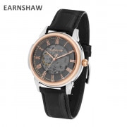 EARNSHAW �����󥷥祦 ���� �ӻ��� ES-8805-04 �쥶�� �֥�å�/�ԥ󥯥������/����᥿�� ��� �����å� ��ư����������̵���ʢ��̳�ƻ�������1,000�ߡˡ�